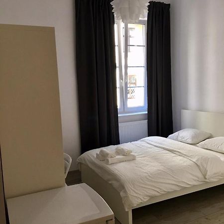 Orion Apartments Krakow Bagian luar foto